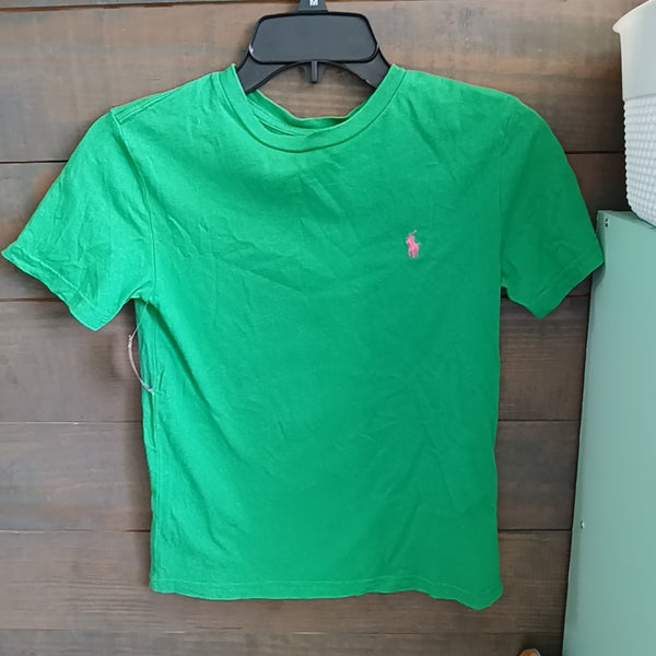 8 Shirt