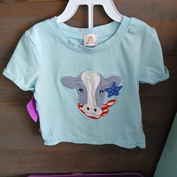 4T Outfit