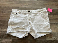 Size S Shorts