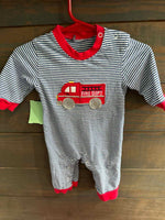 3-6 months onesie