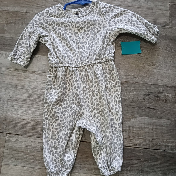 3-6 months romper