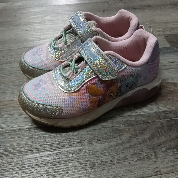 11 Shoes