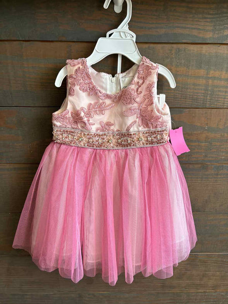 6-9 months Dress