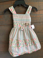 4T Dress