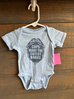 6 Months onesie