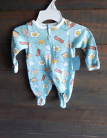 Newborn Pajamas