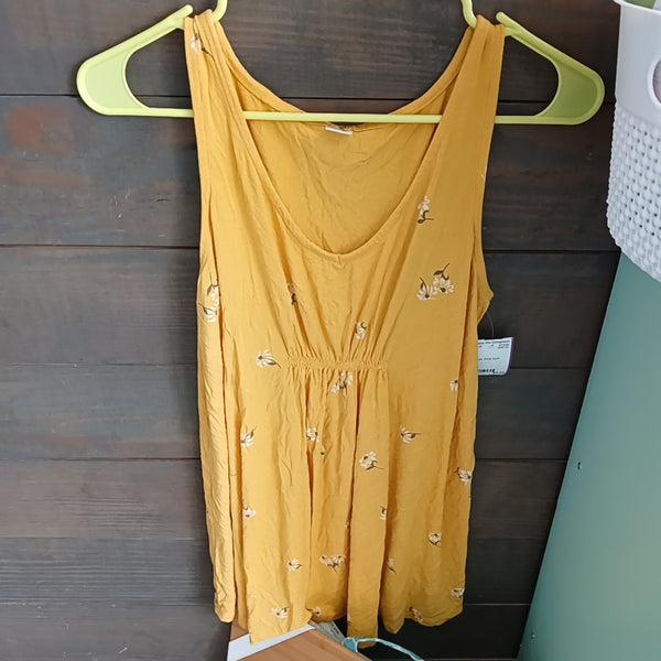 Size S Top