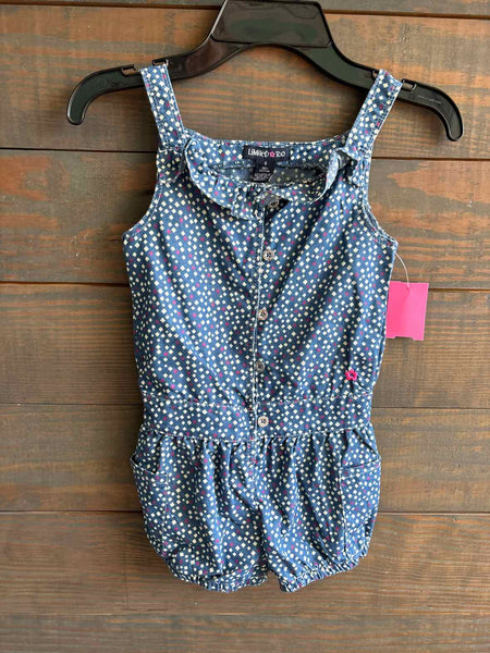 5 romper