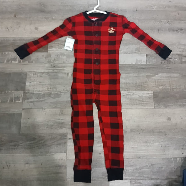 3T Pajamas