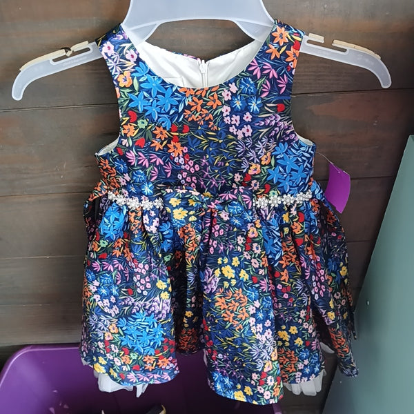 4T Dress