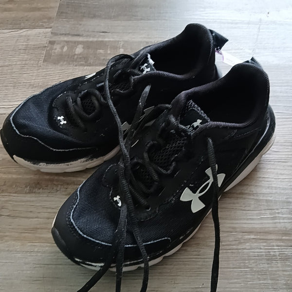 4 Shoes