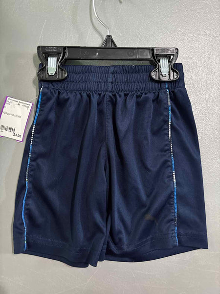 2T Shorts