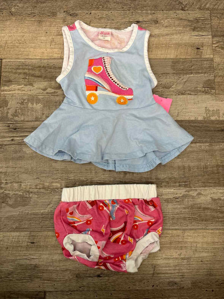 6-9 months Outfit