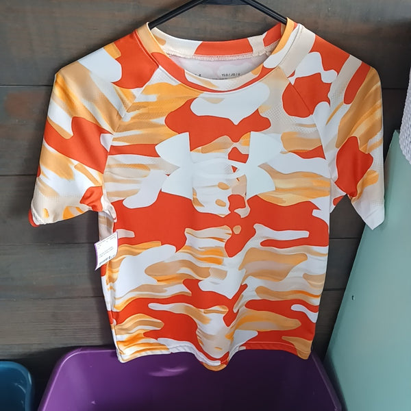 L Shirt