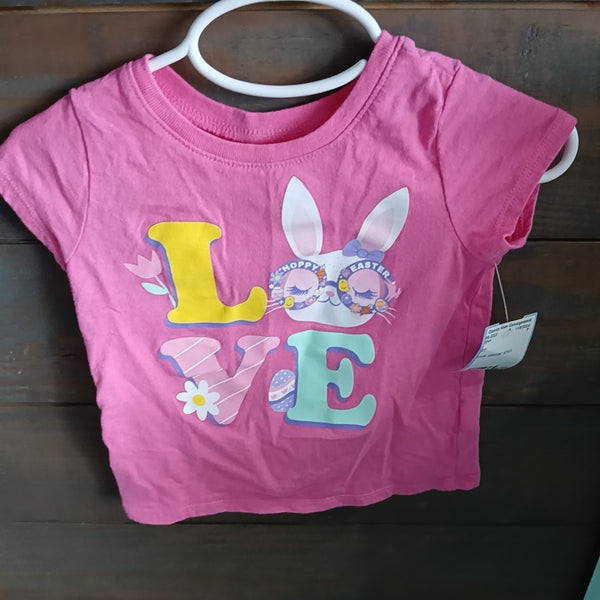 2T Shirt