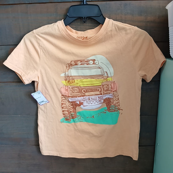 8 Shirt