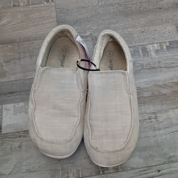 3 Shoes