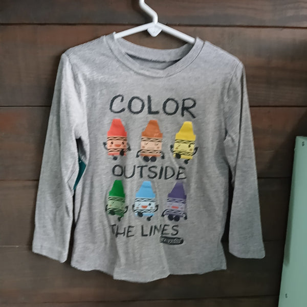 5 Shirt