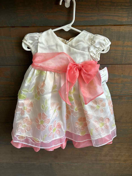 3-6 months Dress