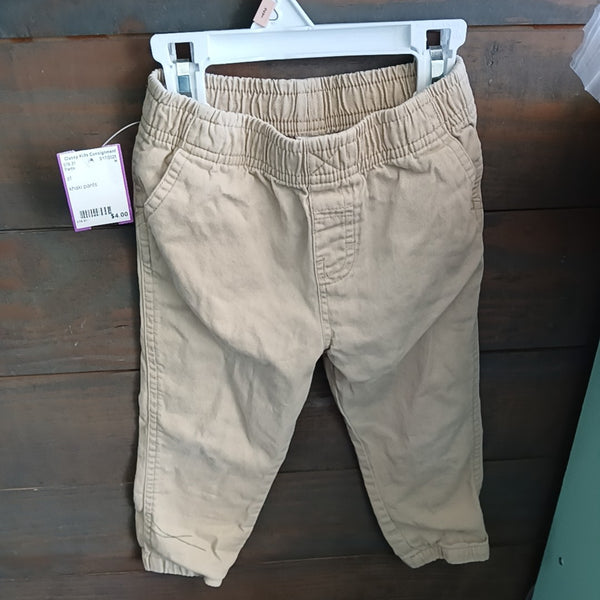 3T Pants