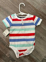 6-9 months onesie