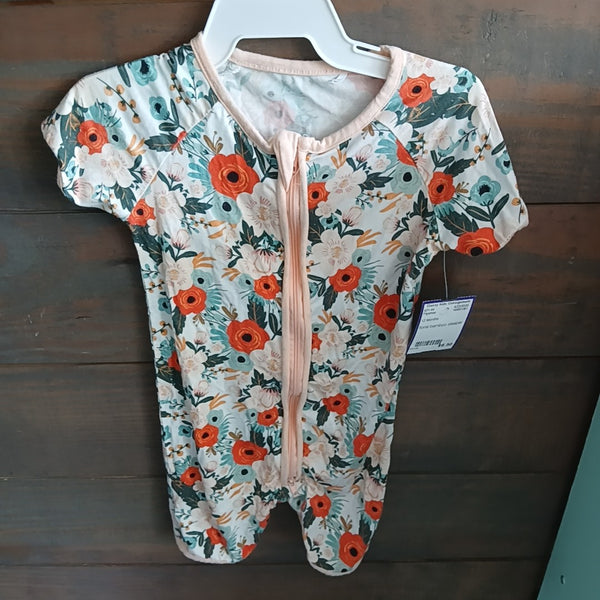 12 Months Pajamas