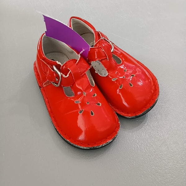 9 Shoes