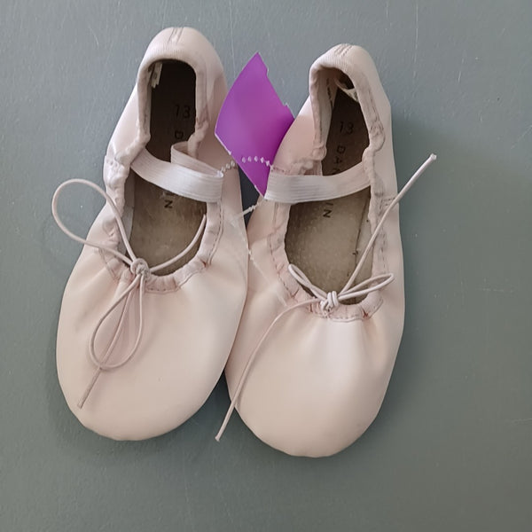 13 Shoes