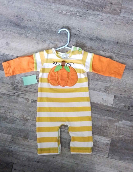 3-6 months onesie