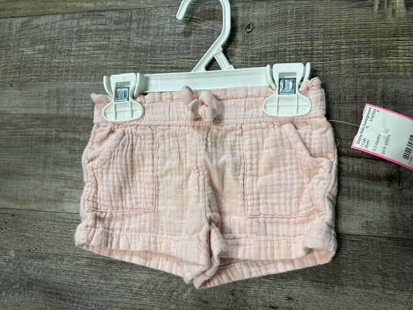 0-3 months Shorts