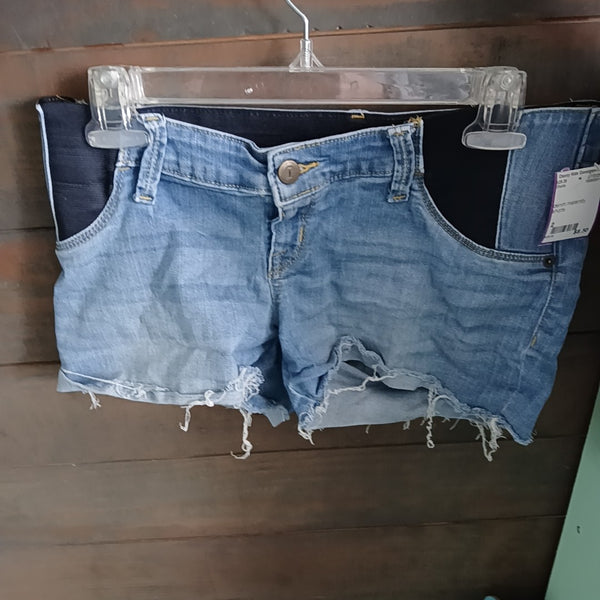Size 2 Shorts