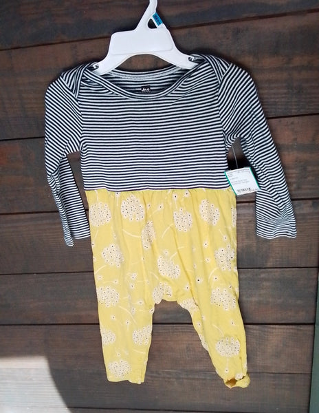 12 Months romper