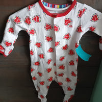 Newborn Pajamas