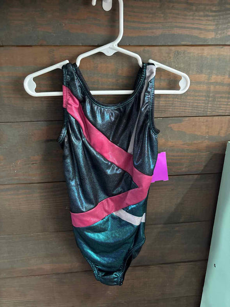 10 Leotard
