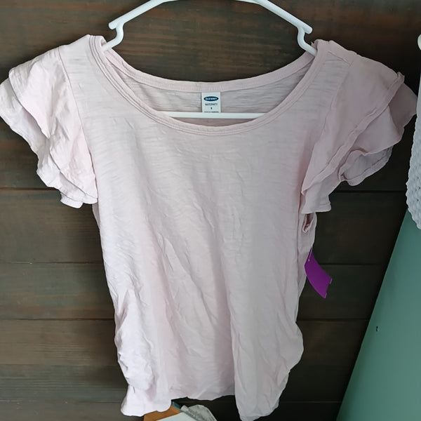 Size S Top