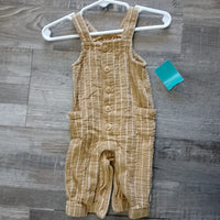 0-3 months Overalls