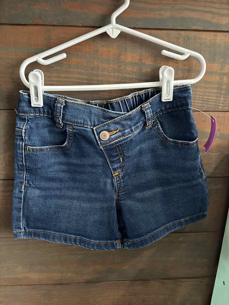 7 Shorts