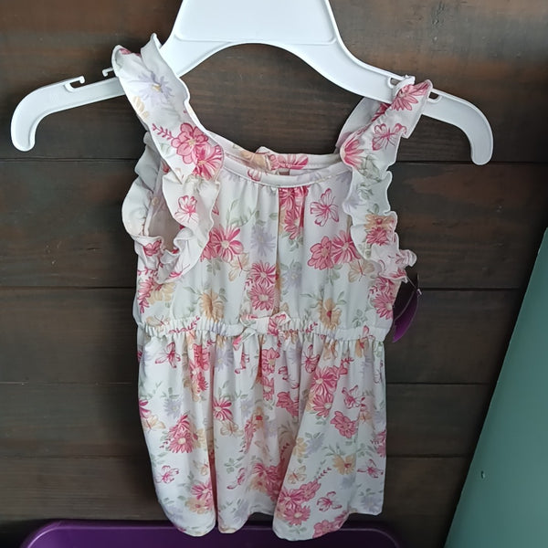 3T Dress
