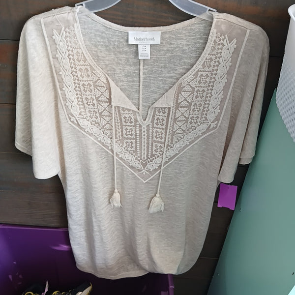 Size M Top