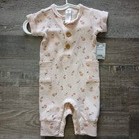 0-3 months romper