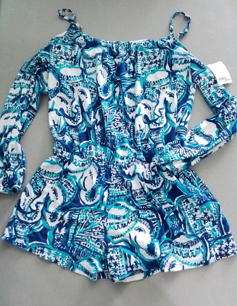 12 romper