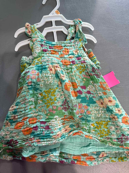 12 Months Dress