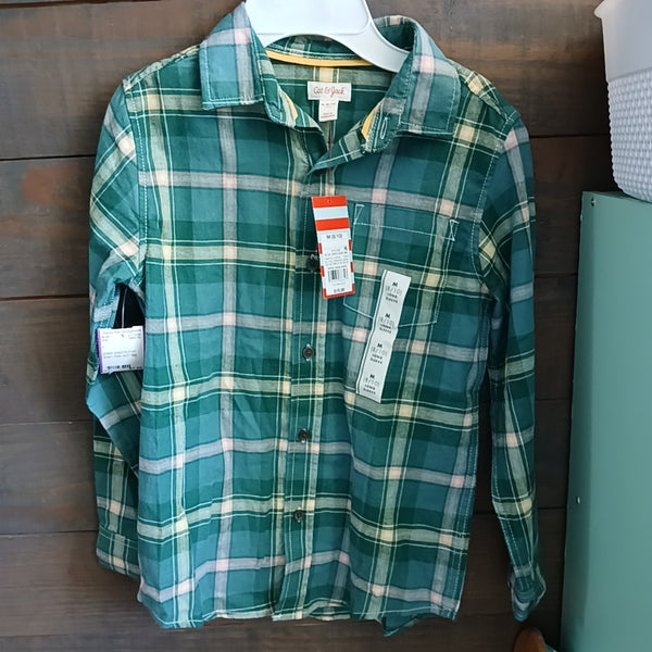 8 Shirt