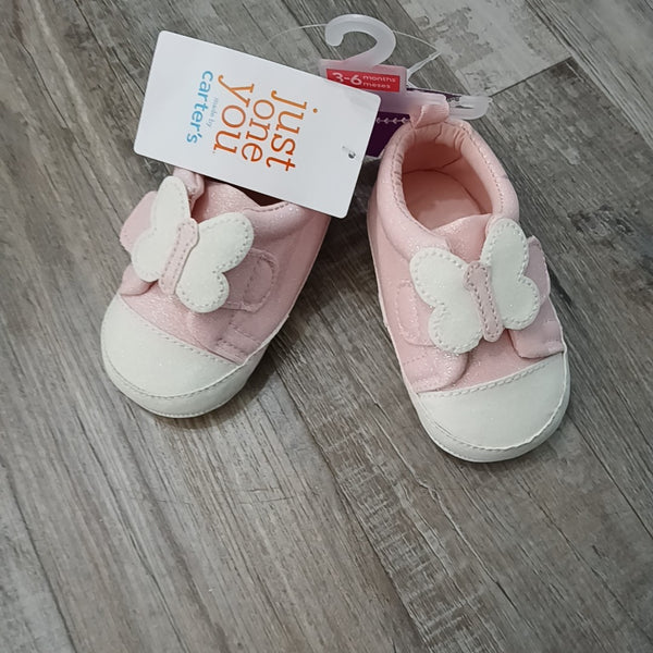 3-6 months Shoes