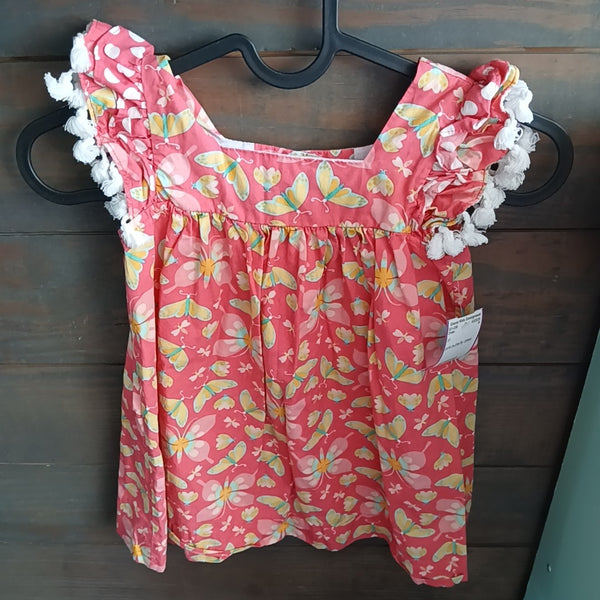 3T Dress