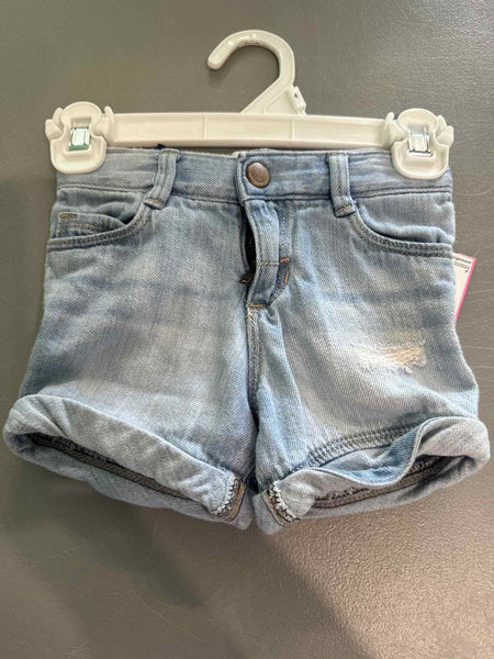 18 Months Shorts