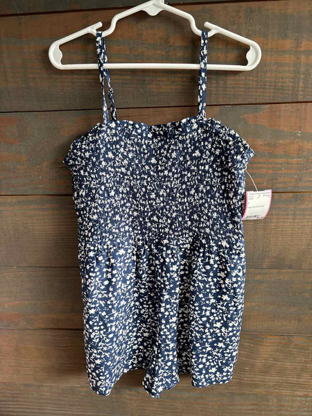 8 romper