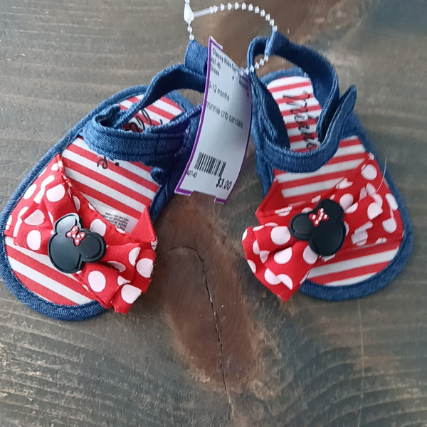 9-12 months Shoes