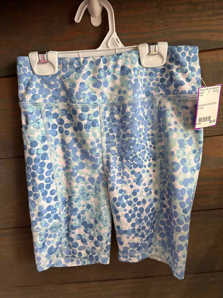 7 Shorts