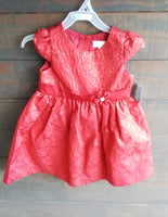 4T Dress